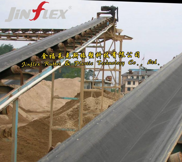 Understand the difference between bucket elevator conveyor belt and